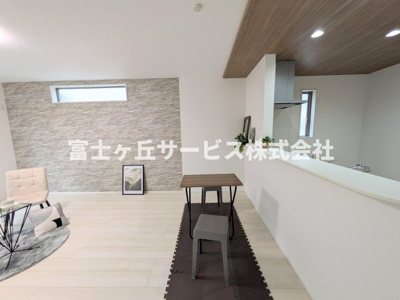 【ダイニング】 | 湖西市南台4丁目 新築一戸建て | ダイニングです