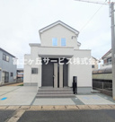 湖西市南台4丁目 新築一戸建ての画像