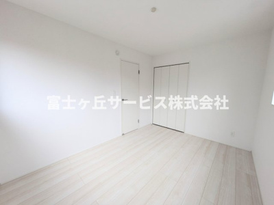 【洋室】 | 湖西市南台4丁目 新築一戸建て | 洋室です