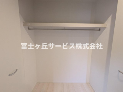 【収納】 | 湖西市南台4丁目 新築一戸建て | 収納です