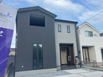 リーブルガーデン西脇市小坂町５期の画像