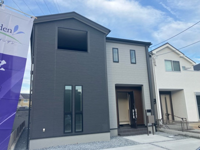 【外観】 | リーブルガーデン西脇市小坂町５期 | 外観