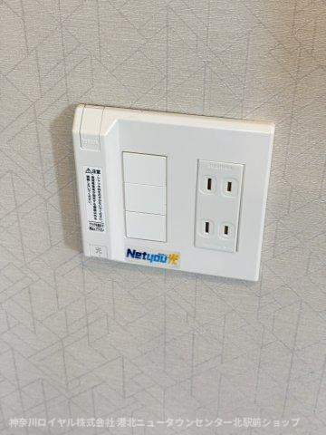 【設備】