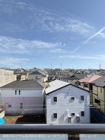 【物件からの展望】