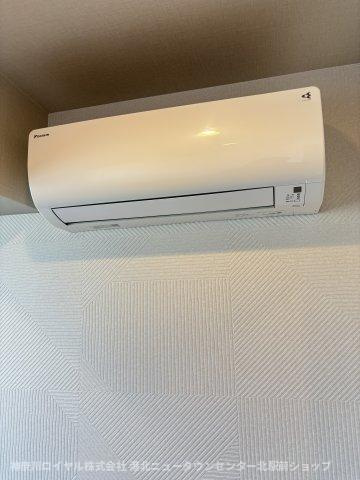 【設備】