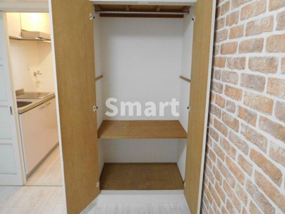 【収納】 | フラワーガーデンハウス