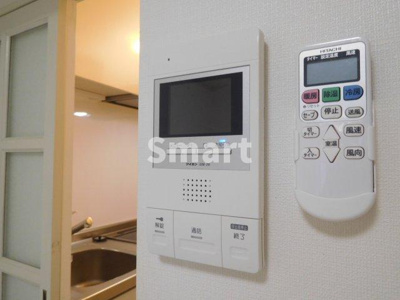 【セキュリティ】 | フラワーガーデンハウス