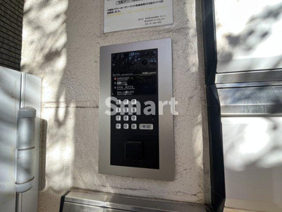 【エントランス】 | フラワーガーデンハウス