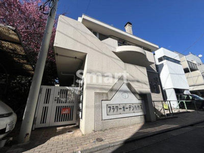 【外観】 | フラワーガーデンハウス