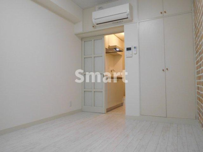 【寝室】 | フラワーガーデンハウス