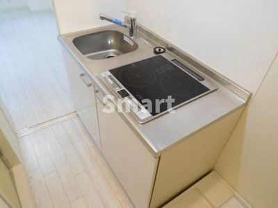 【キッチン】 | フラワーガーデンハウス