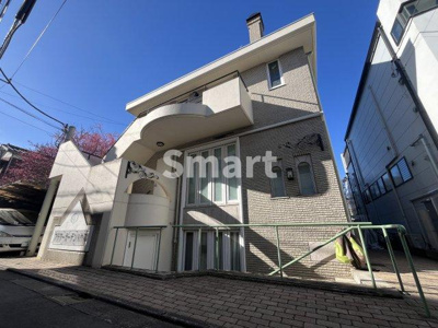 【外観】 | フラワーガーデンハウス