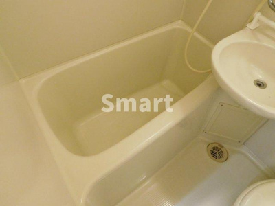 【浴室】 | フラワーガーデンハウス