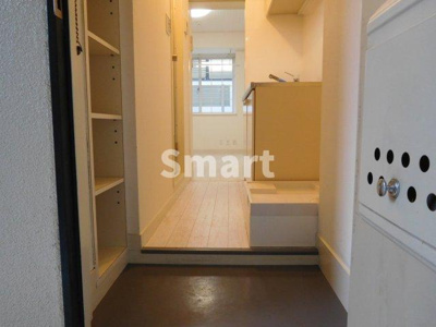 【玄関】 | フラワーガーデンハウス