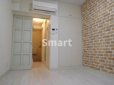 【寝室】 | フラワーガーデンハウス