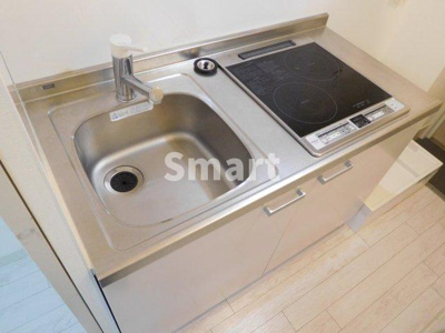 【キッチン】 | フラワーガーデンハウス