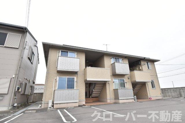 J.R.M ソレイユコート