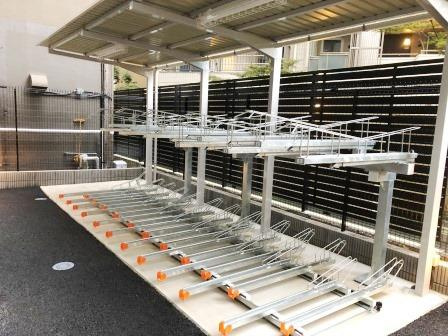 プライマル巣鴨のその他共用部分