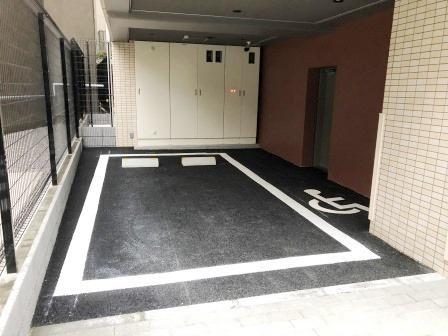 プライマル巣鴨のその他