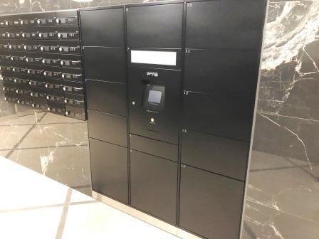 プライマル巣鴨のその他共用部分