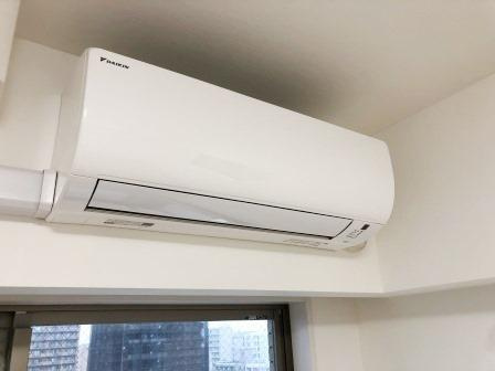 プライマル巣鴨の設備