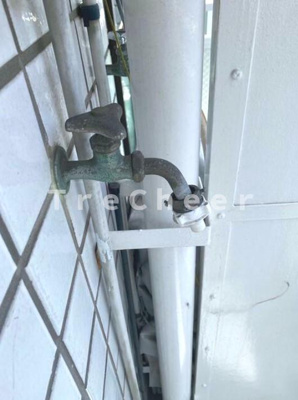 【設備】 | トップ代々木公園第２