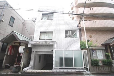 【その他】 | トップ代々木公園第２