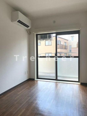 【居間・リビング】 | トップ代々木公園第２