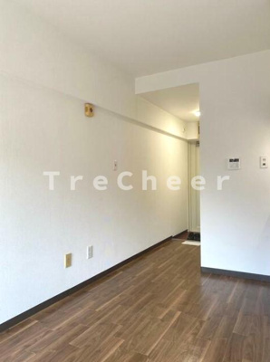 【玄関】 | トップ代々木公園第２