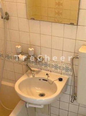 【洗面所】 | トップ代々木公園第２