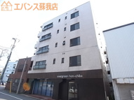 エヴァーグリーン本千葉の画像