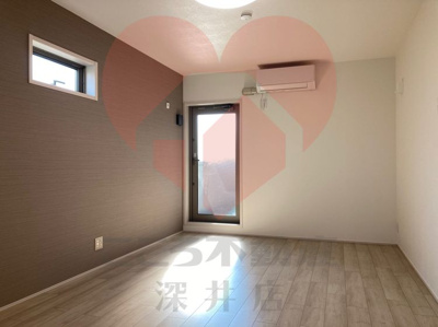 【居間・リビング】 | フジパレス西湊Ⅰ番館