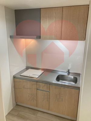 【キッチン】 | フジパレス西湊Ⅰ番館