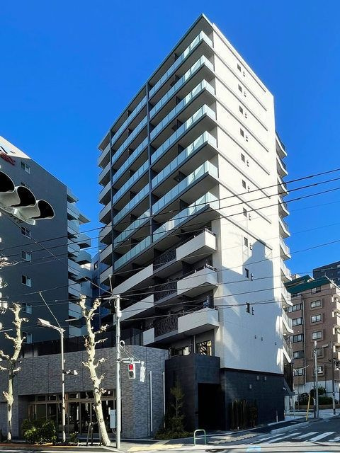 アーバネックス森下ＷＥＳＴ