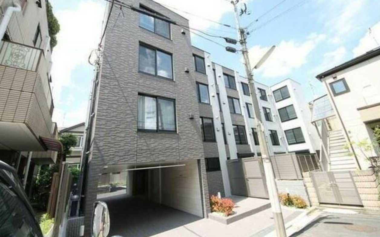 グローリオシェルト桜新町　築浅　ネット無料　ペット飼育可