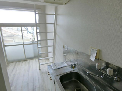  | 第三ＭＴハイツ