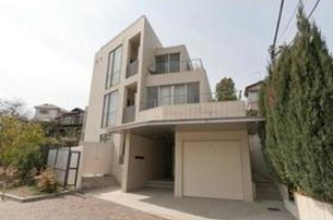 【外観】 | パークヒルコート