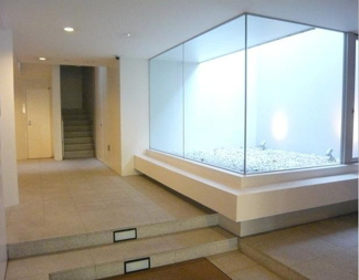 【ロビー】 | パークヒルコート