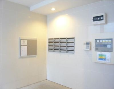 【その他共用部分】 | パークヒルコート