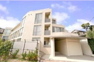 【外観】 | パークヒルコート