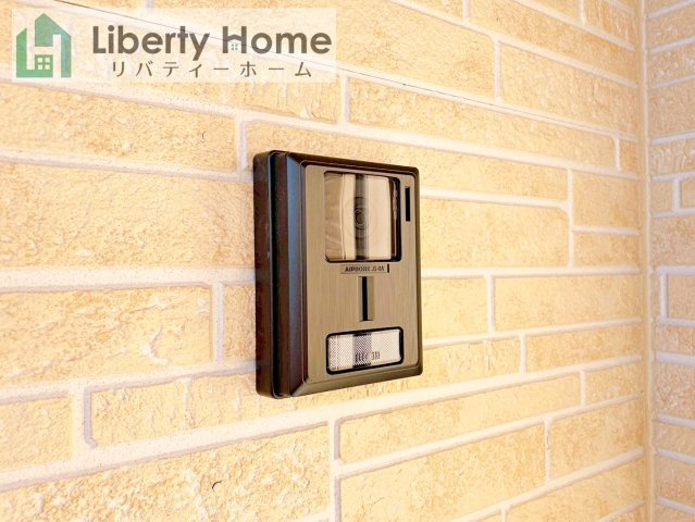 結城市結城第43　新築戸建　8号棟の設備