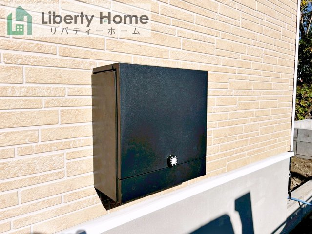 結城市結城第43　新築戸建　8号棟の設備