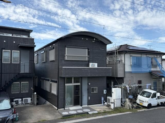 西枇杷島町事務所(一括)