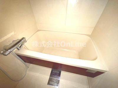 【浴室】 | バレイシティ