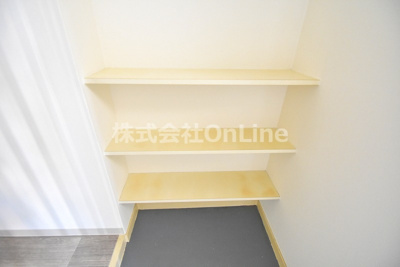 【収納】 | バレイシティ