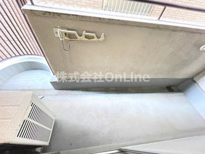 【バルコニー】 | バレイシティ