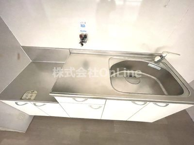 【キッチン】 | バレイシティ