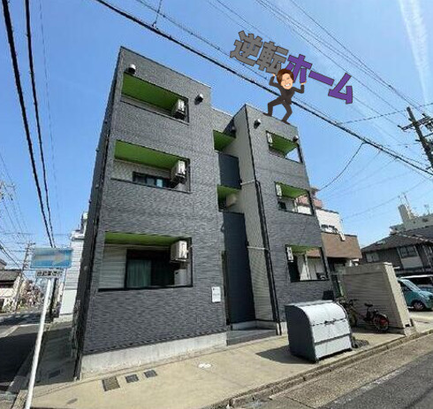 クラスティーネ中村町　名古屋市賃貸　仲介手数料無料