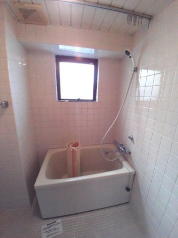 【浴室】 | ハイムヒルトップ | 【ハイムヒルトップ】