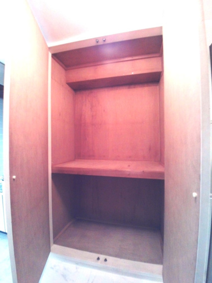 【収納】 | ハイムヒルトップ | 【ハイムヒルトップ】